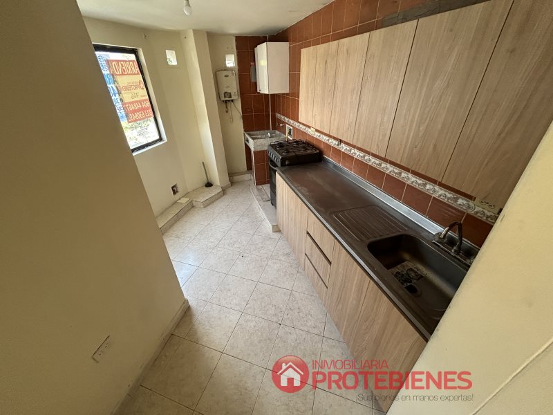 Apartamento en Arriendo en Santa Fe