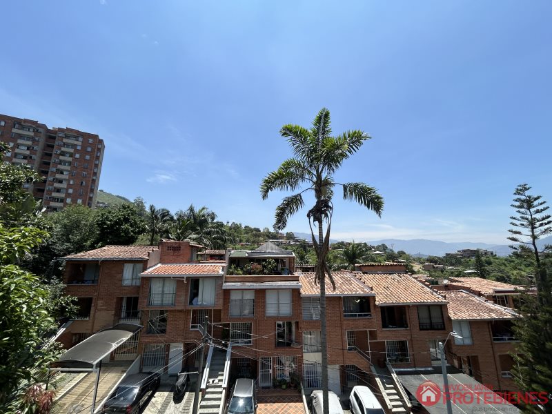 Apartamento en Arriendo en Rodeo Alto