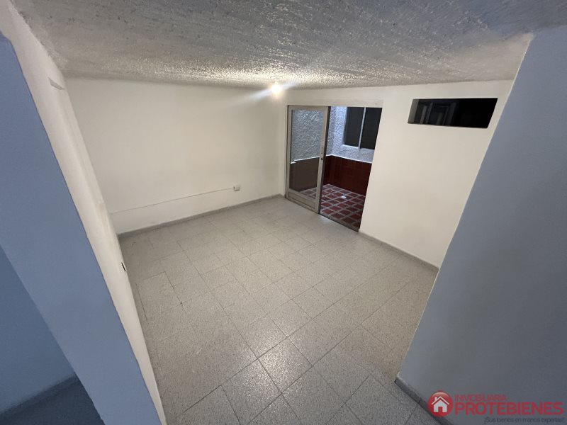 Casa en Arriendo en San Pablo