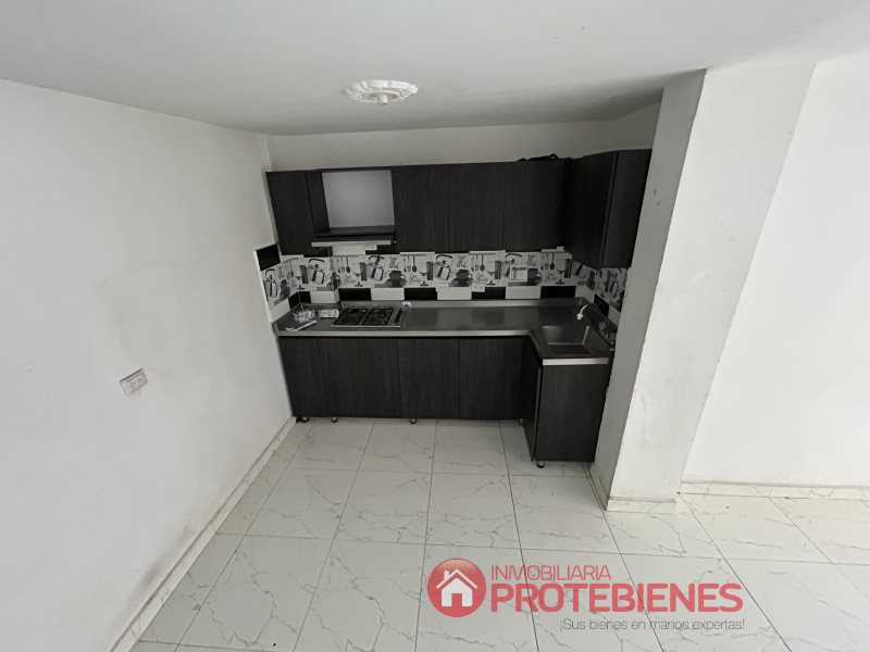 Apartamento en Arriendo en Trinidad