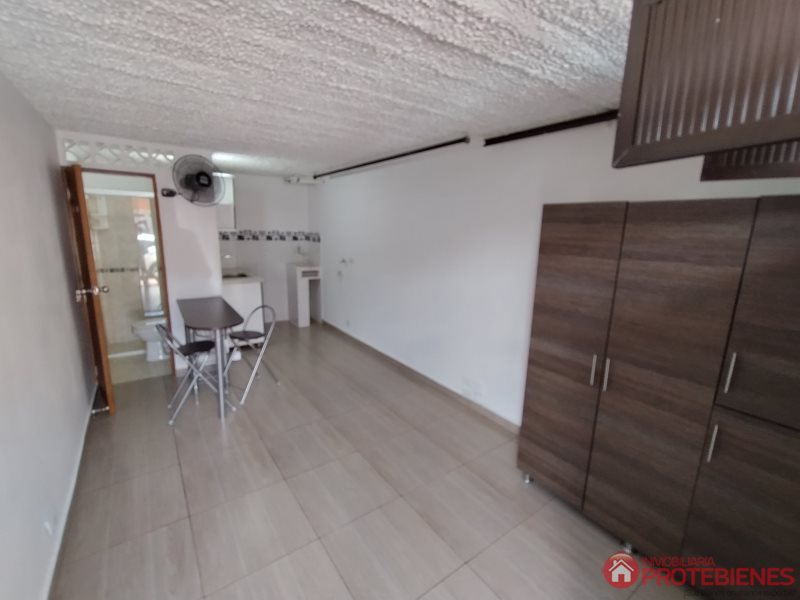 Apto-Loft en Arriendo en San Pablo