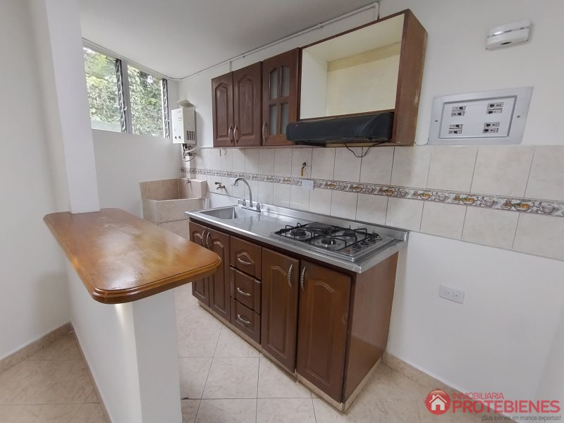 Apartamento en Venta en Santa Fe