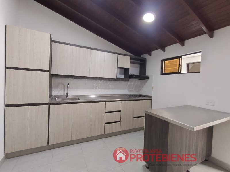 Apartamento en Arriendo en San Pablo