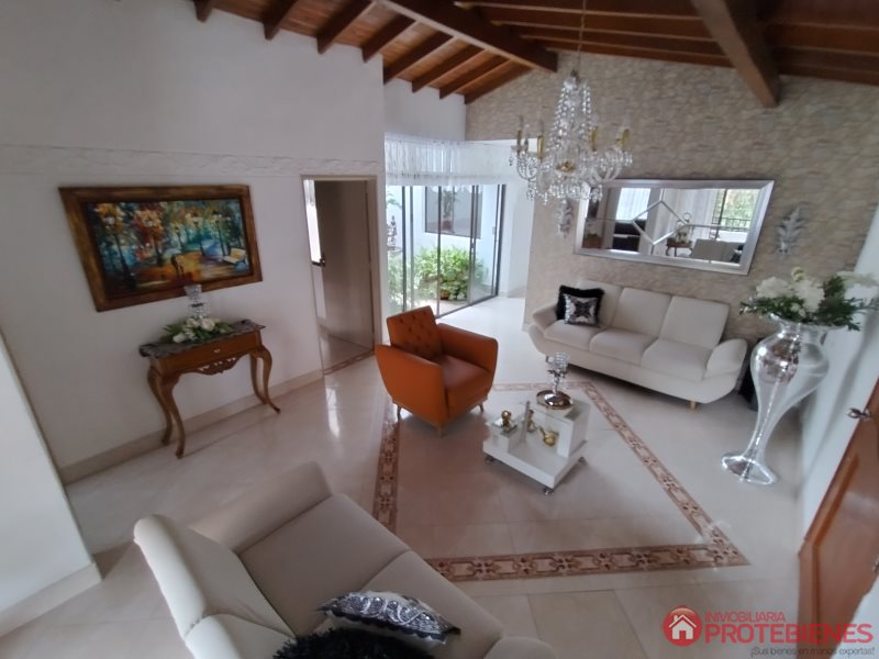 Casa en Venta en Santa Fe