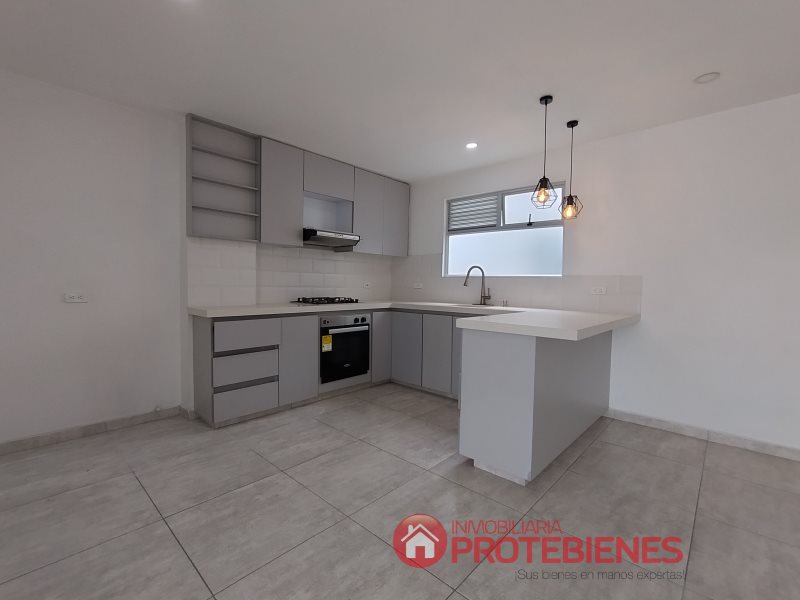 Apartamento en Arriendo en Santa Fe