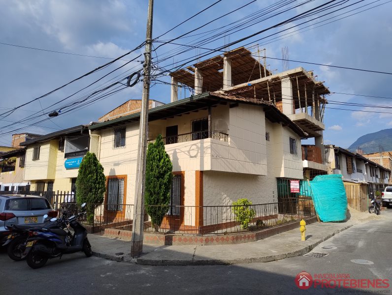 Casa en Arriendo en San Pablo