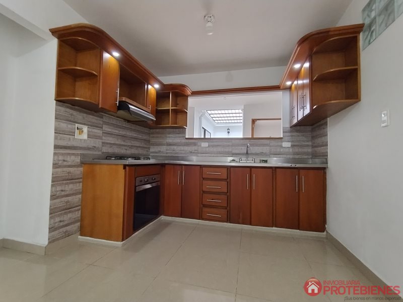 Apartamento en Venta en Santa Fe