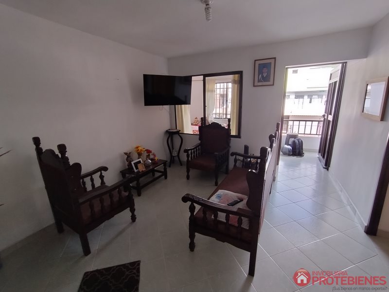 Apartamento en Arriendo en Rodeo Norte